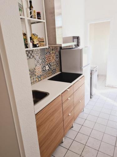 Chemnitz - Home Sweet Home Hotel in Chemnitz