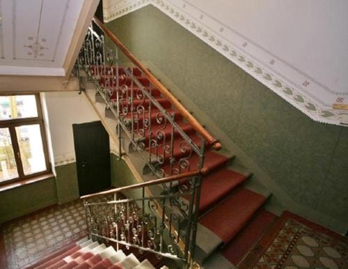 Chemnitz - Home Sweet Home Hotel in Chemnitz