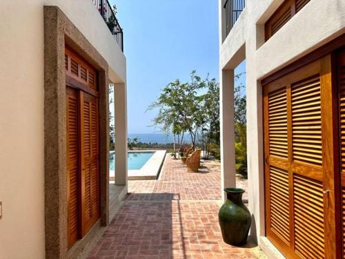 Casa Chiquilluma Hotel in State of Oaxaca
