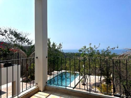 Casa Chiquilluma Hotel in State of Oaxaca