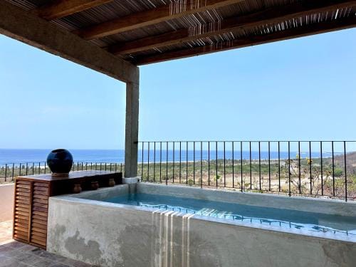 Casa Chiquilluma Hotel in State of Oaxaca