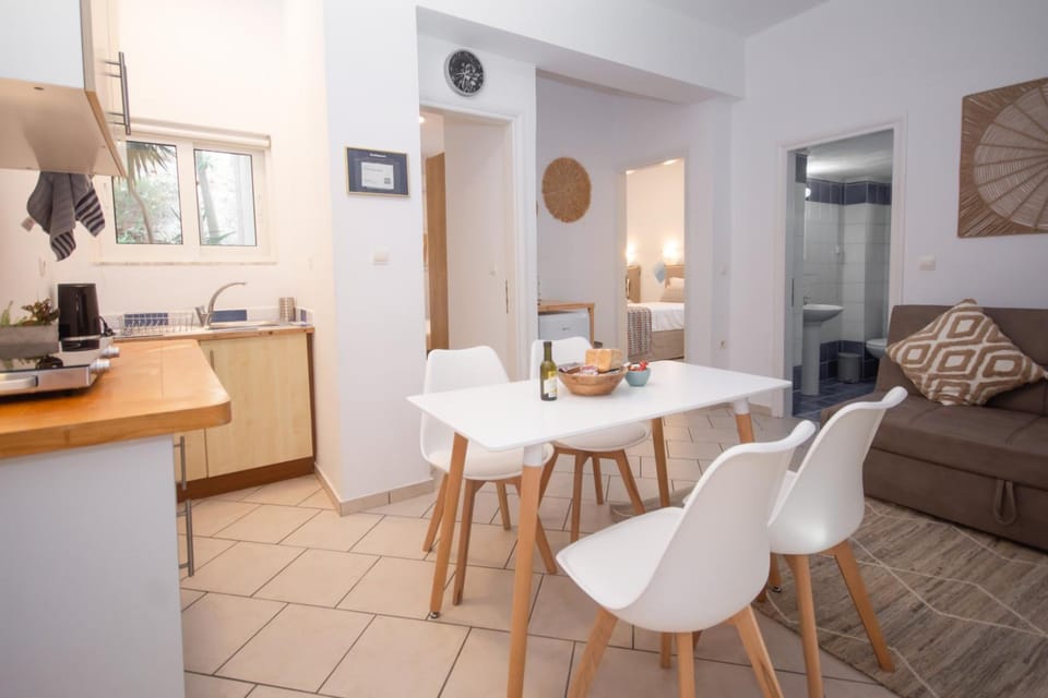 Infinity Wellness Boutique Hotel Apartment hotel in Crete
