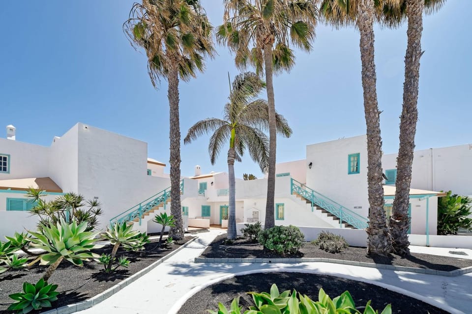 Smy Tahona Fuerteventura Hotel in Castillo Caleta de Fuste