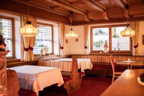 Garni Jasmin Hotel in Kastelruth