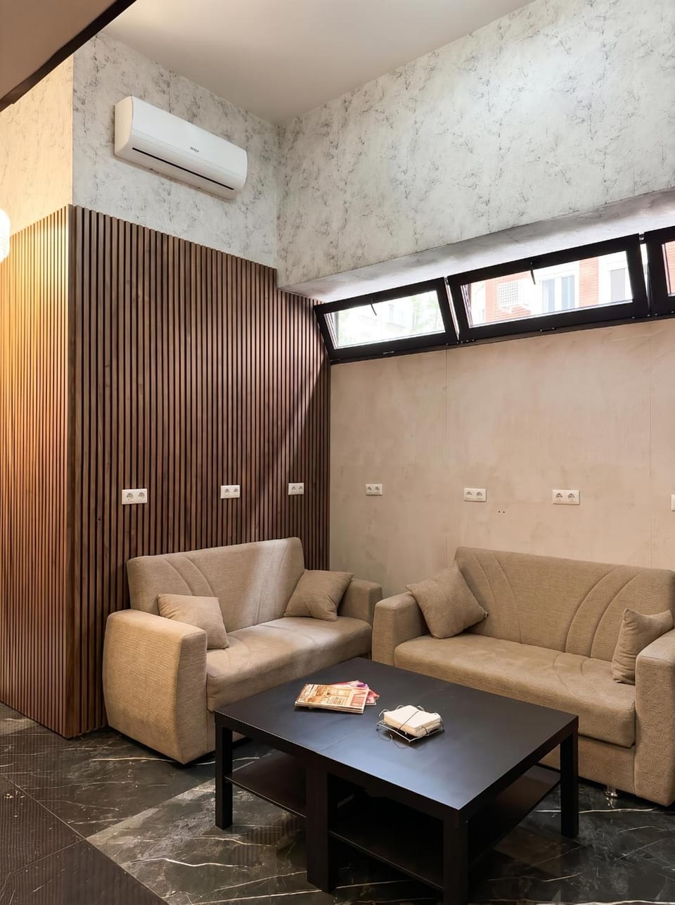 Senda Hostel Retiro - Atocha & Madrid Centro Hostel in Madrid