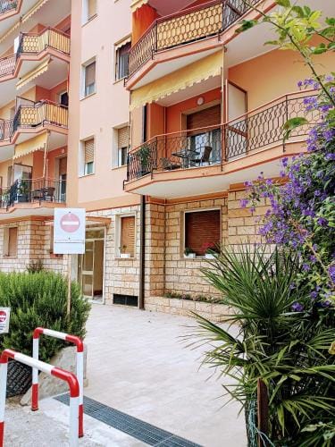 Casa Jasmine Hotel in Liguria