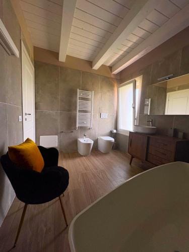 Villa Iris Hotel in Emilia-Romagna