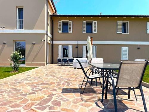 Villa Iris Hotel in Emilia-Romagna