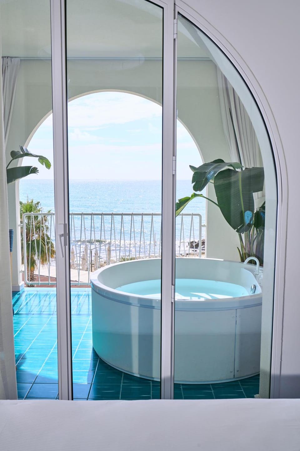 CALEA Boutique Hotel Hotel in Campania