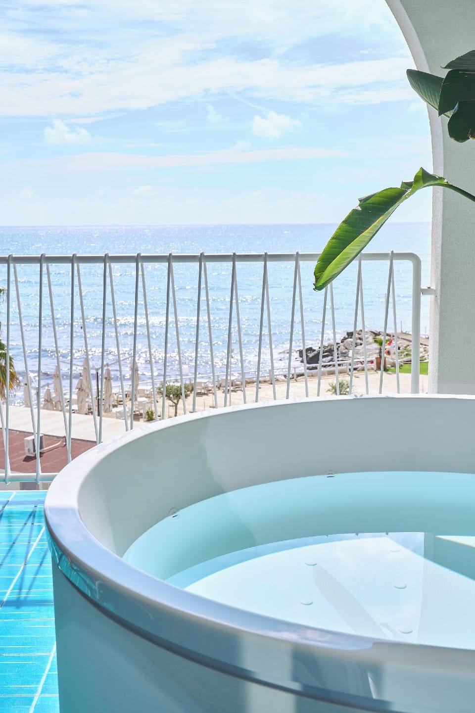 CALEA Boutique Hotel Hotel in Campania