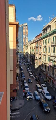 MoPi Maison Hotel in Naples
