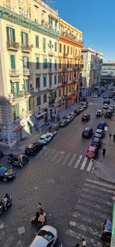 MoPi Maison Hotel in Naples