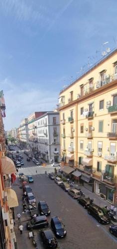 MoPi Maison Hotel in Naples