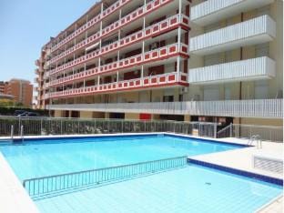 Apartment in Caorle near Beach and Pool Hotel in Porto Santa Margherita