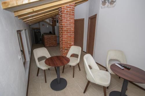 Facilities