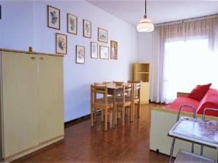 Holiday Home near Spiaggia Tartaruga Beach Hotel in Porto Santa Margherita