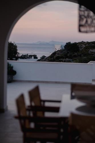 VERANNA Patmos D3 Hotel in Decentralized Administration of the Aegean