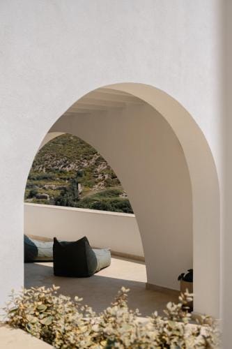 VERANNA Patmos D3 Hotel in Decentralized Administration of the Aegean