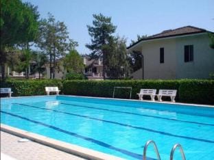 Villa in Caorle near Spiaggia Tartaruga Hotel in Porto Santa Margherita