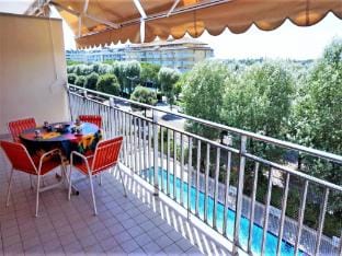 Belvilla by OYO Acapulco B24 Hotel in Porto Santa Margherita