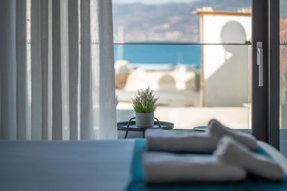 Althea Suites Hotel in Lasithi