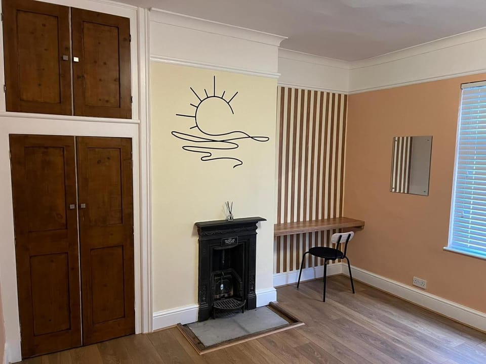 Host & Stay - Regent Street Hotel in Kettering