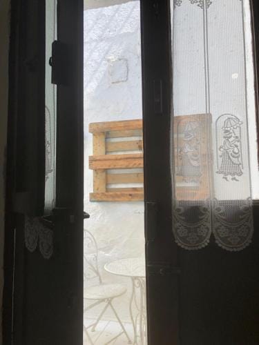 Bed and Breakfast Dal Bonsignore Hotel in Manduria