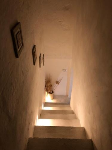 Bed and Breakfast Dal Bonsignore Hotel in Manduria