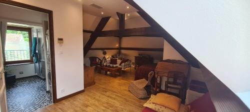 La forge Hotel in Île-de-France