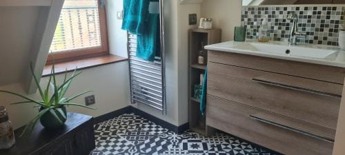 La forge Hotel in Île-de-France