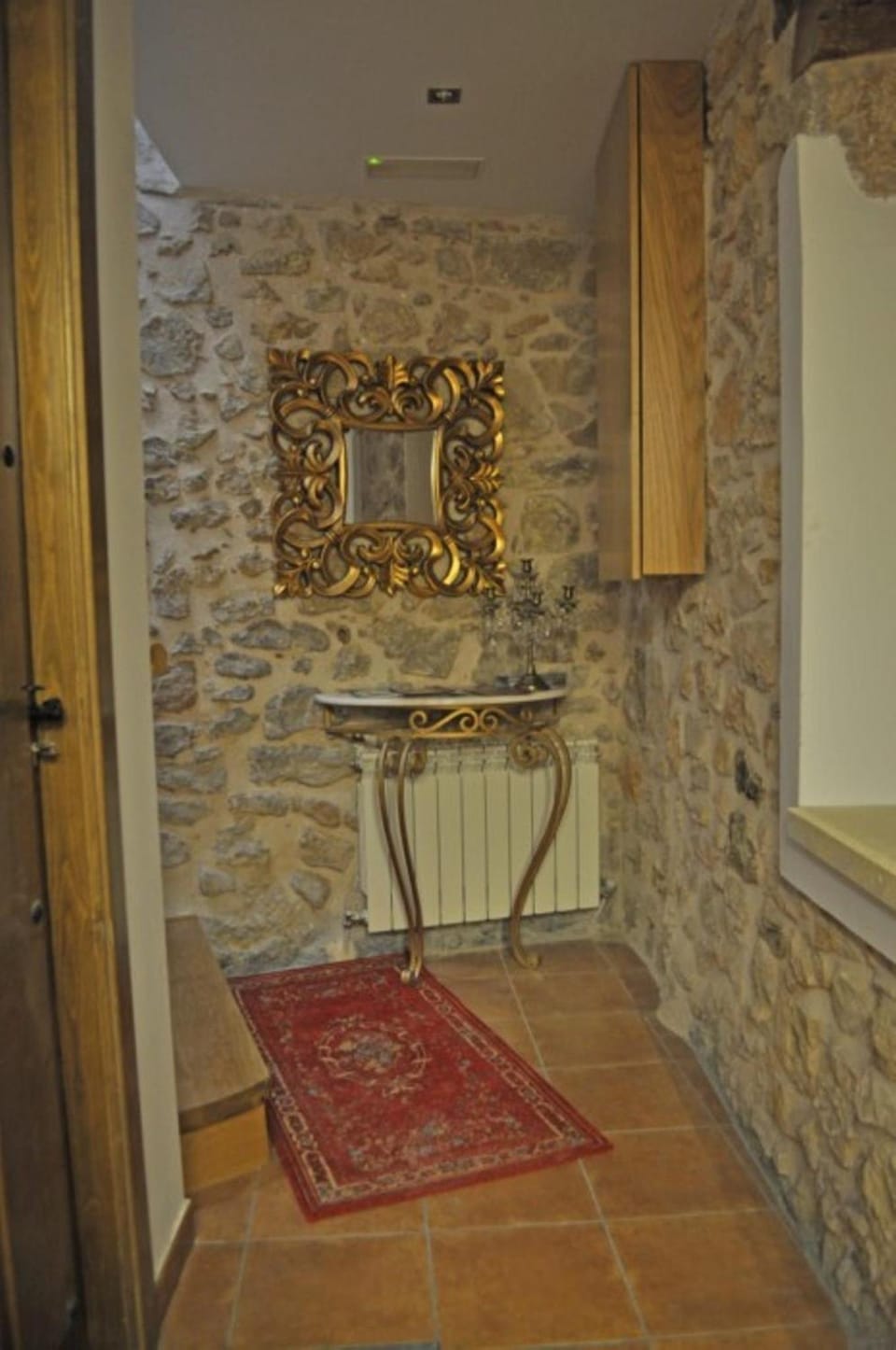 El Rincon Del Convento Hotel in Castile and León
