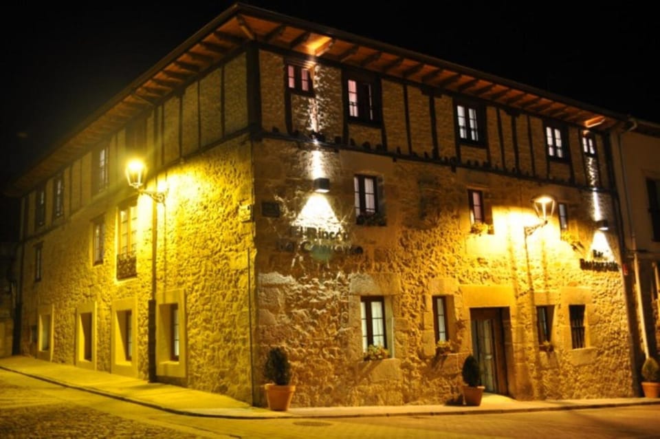 El Rincon Del Convento Hotel in Castile and León