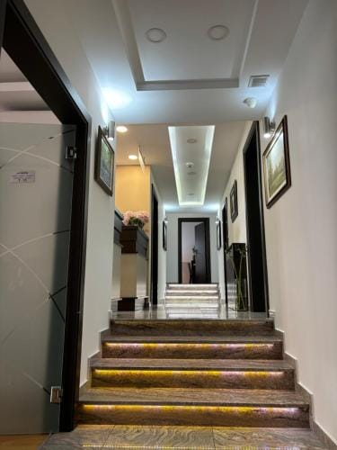 Atrium Hotel in Vojvodina