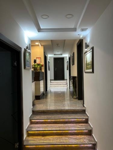 Atrium Hotel in Vojvodina