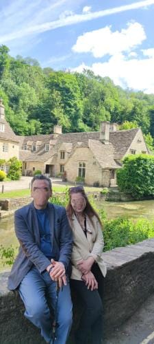Relax and unwind at Windrush Lodge Hotel in Swindon