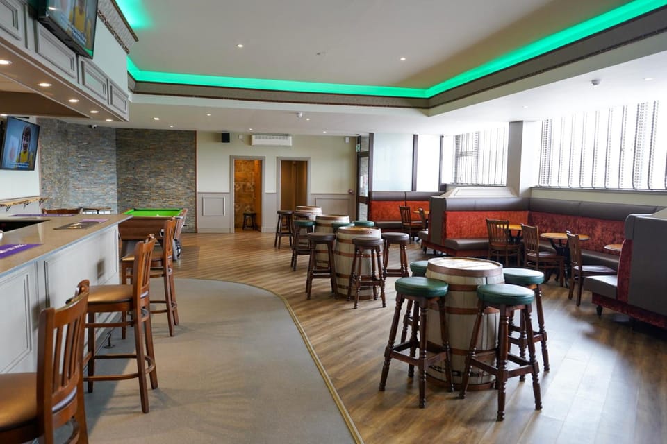 Hardgate House Hotel Hotel in Scotland