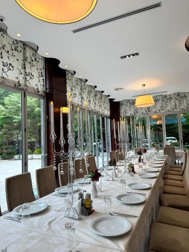 Hotel Driloni Hotel in Municipality of Ohrid, North Macedonia