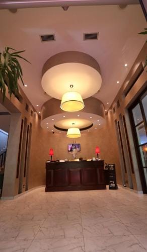 Hotel Driloni Hotel in Municipality of Ohrid, North Macedonia