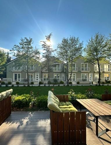 Hotel Driloni Hotel in Municipality of Ohrid, North Macedonia