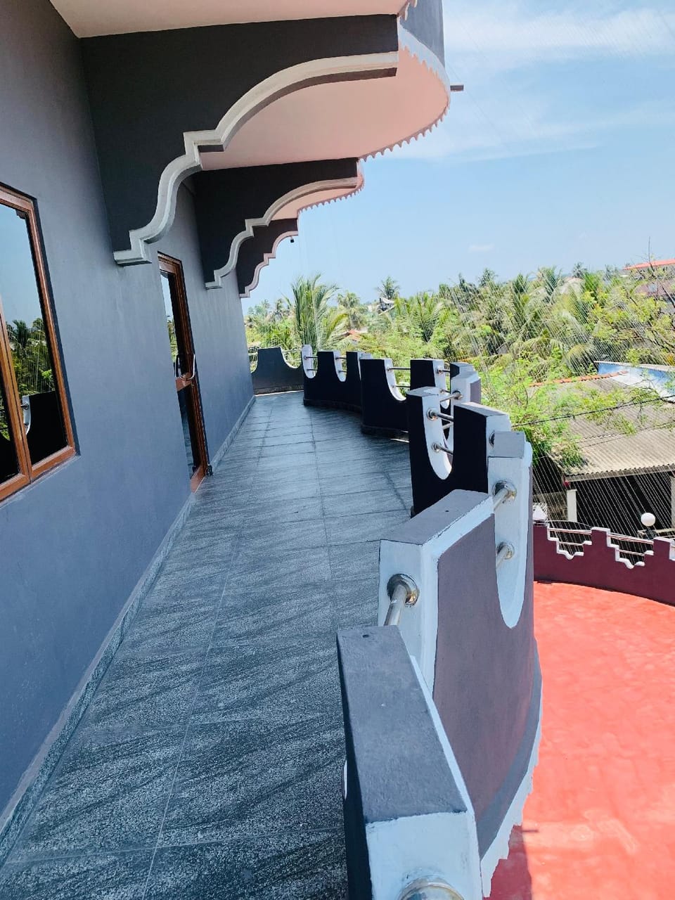 SSS Hotel Hotel in Sri Lanka