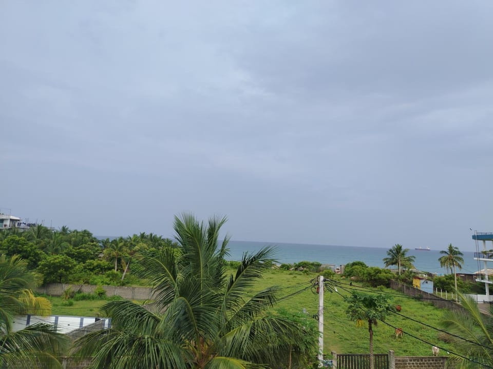 SSS Hotel Hotel in Sri Lanka