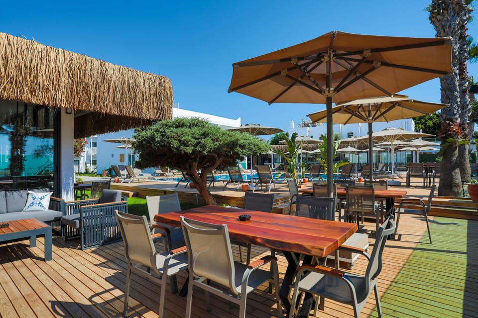 Yalıpark Beach Hotel Hotel in Yalıkavak