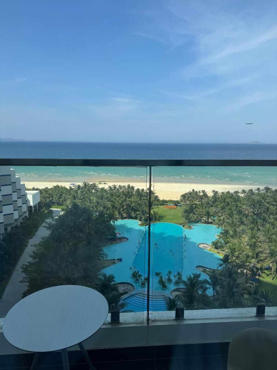 THE ARENAL RESORT CAM RANH Hotel in Khanh Hoa Province