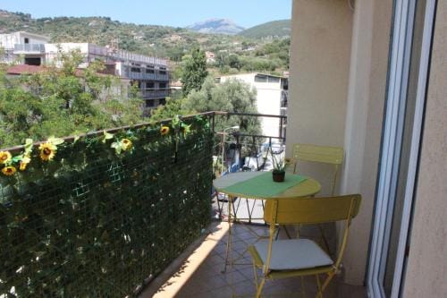 Mar Art Sapri Hotel in Sapri