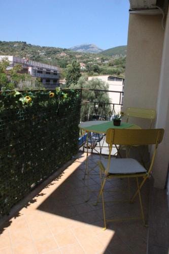 Mar Art Sapri Hotel in Sapri
