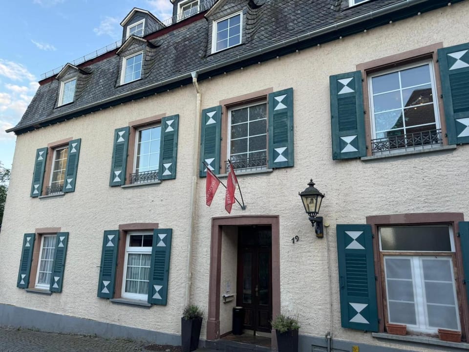 Schloss Hotel Kastellaun Hotel in Rhein-Hunsrück-Kreis