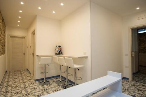 Belvedere Rooms Hotel in Basilicata