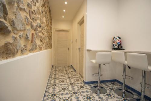 Belvedere Rooms Hotel in Basilicata