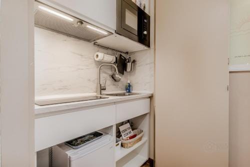 Queen of Rome Luxury Rooms Hotel in Rome
