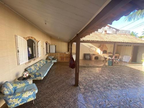 Quarto capsula Hotel in Saquarema